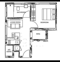 M5 (D10), Apartment #517382961